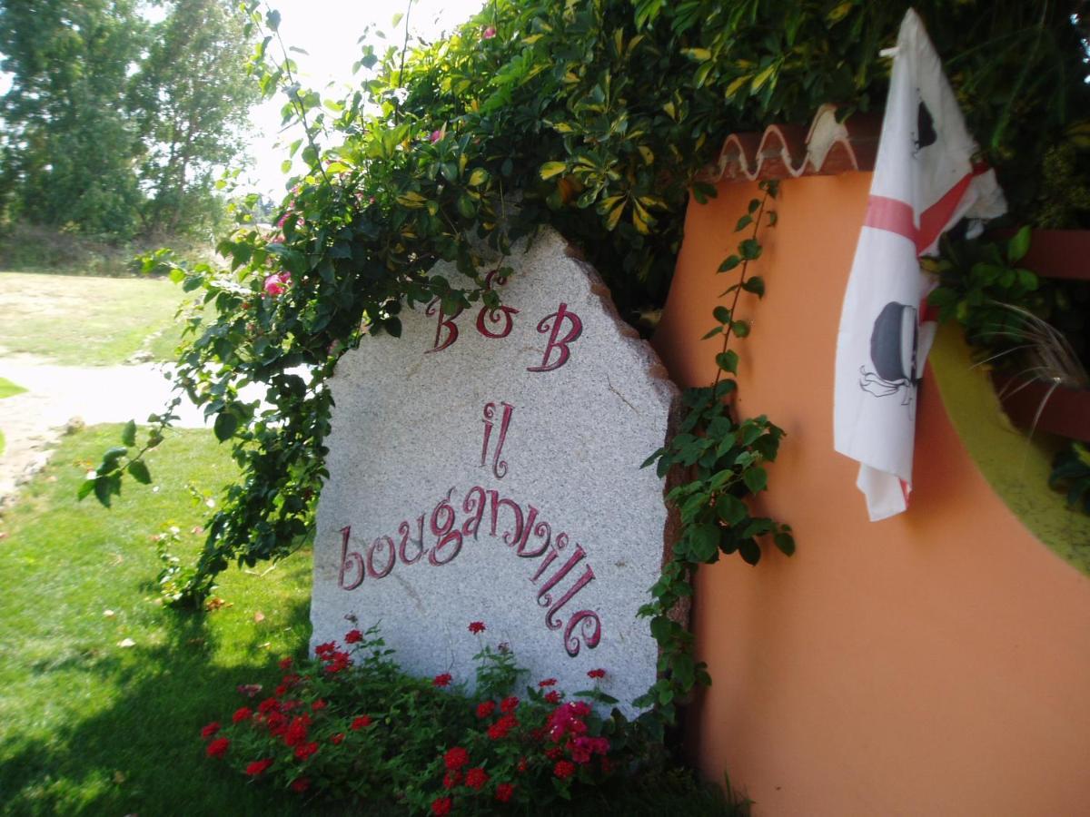 Il Bouganville Oristano Exterior photo