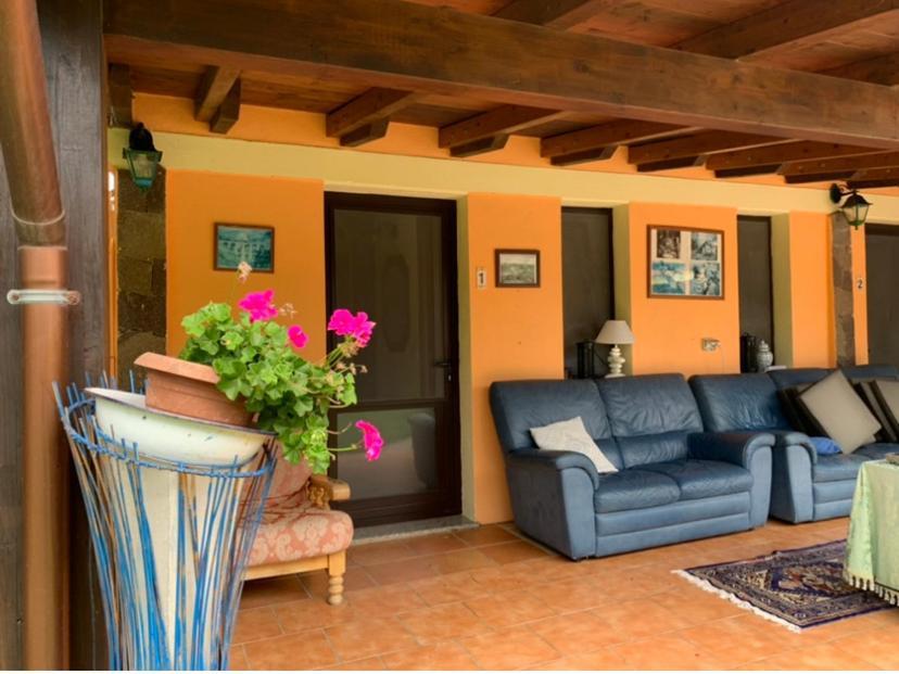 Il Bouganville Oristano Exterior photo