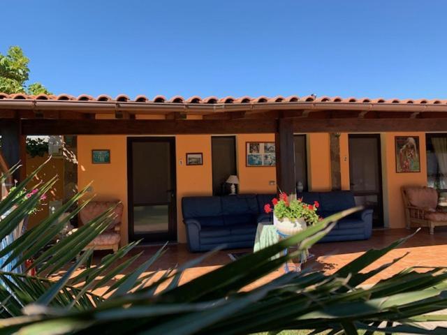 Il Bouganville Oristano Exterior photo