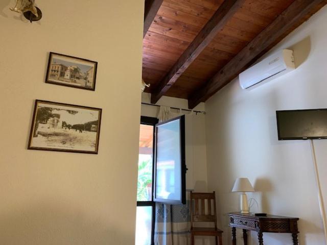 Il Bouganville Oristano Exterior photo